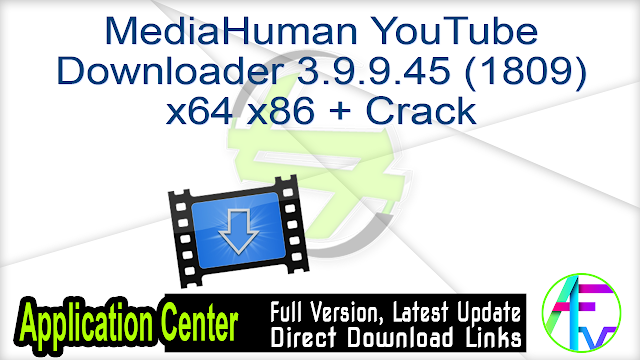 Youtube Download Software For Mac